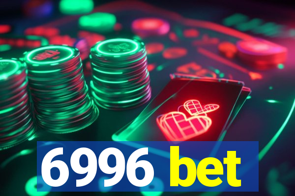 6996 bet